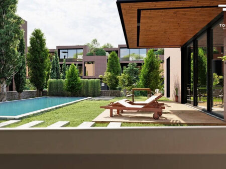 IN VENDITA, VILLA ADIACENTE, TEG, TIRANA